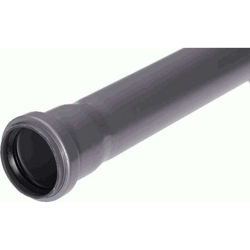 Труба 50*3000 пп СИНИКОН 500055