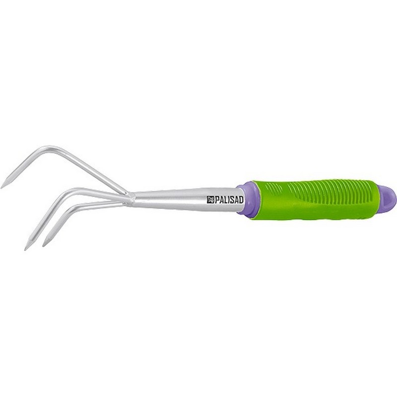 Рыхлитель 3-зубый (может исп. с удлинителем) Palisad 63006