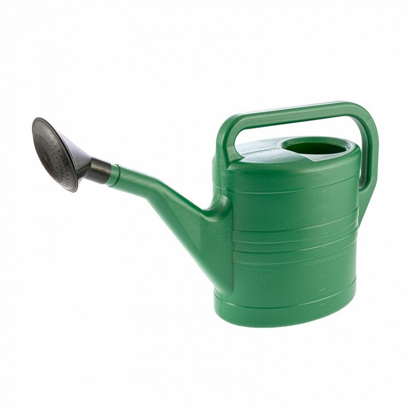 Лейка садовая 8л пласт.