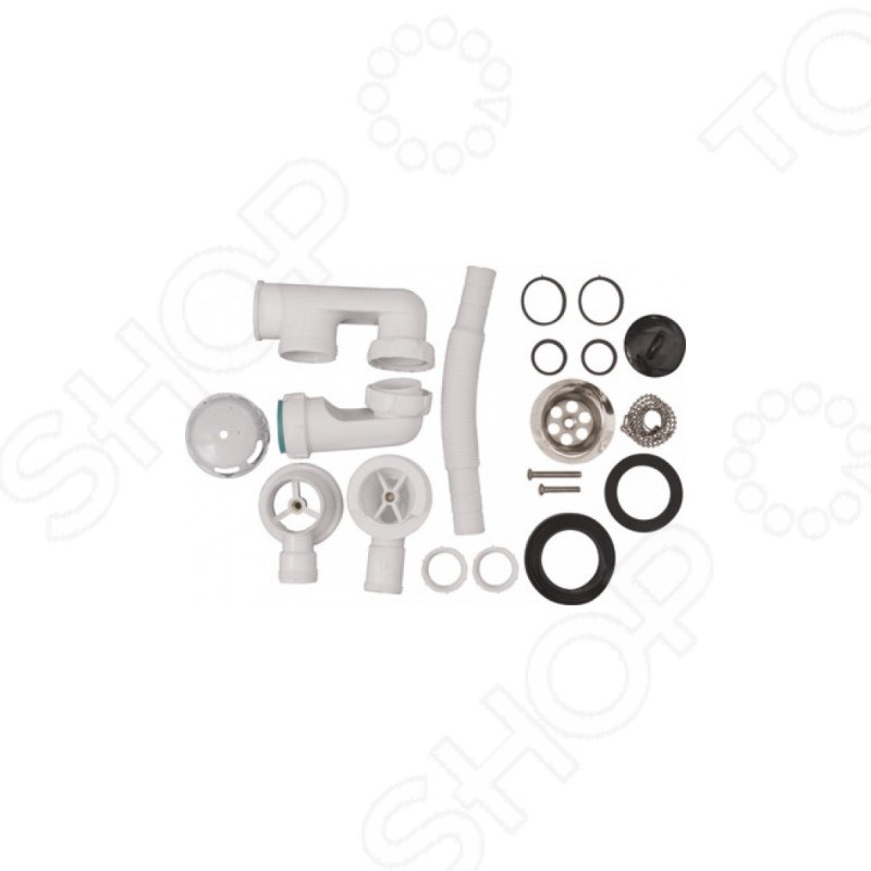 Обвязка для ванны 74604