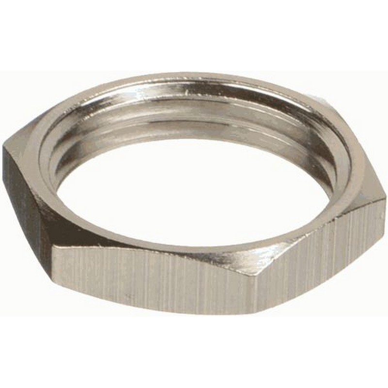 Контргайка 1/2" Trm 06041