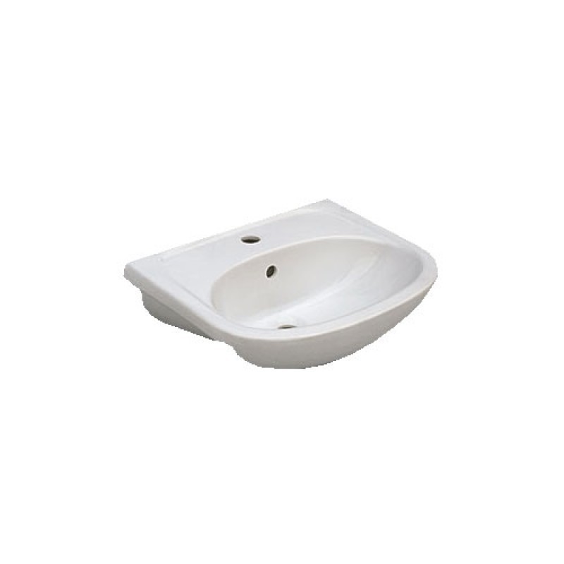 Умывальник меб. УЮТ-50 (с отверстием)