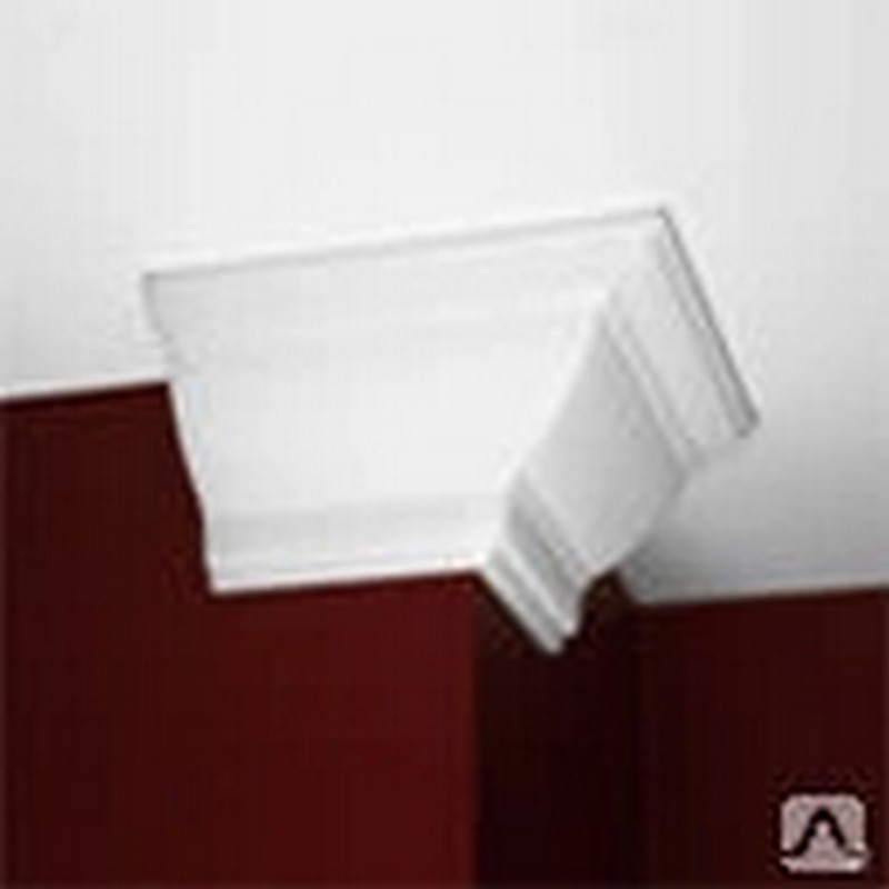 Уголок внешний L45/45