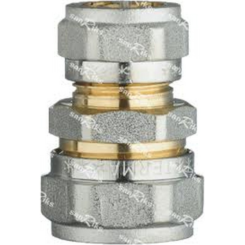 Патрубок ц/ц 16*20 TRm 01066