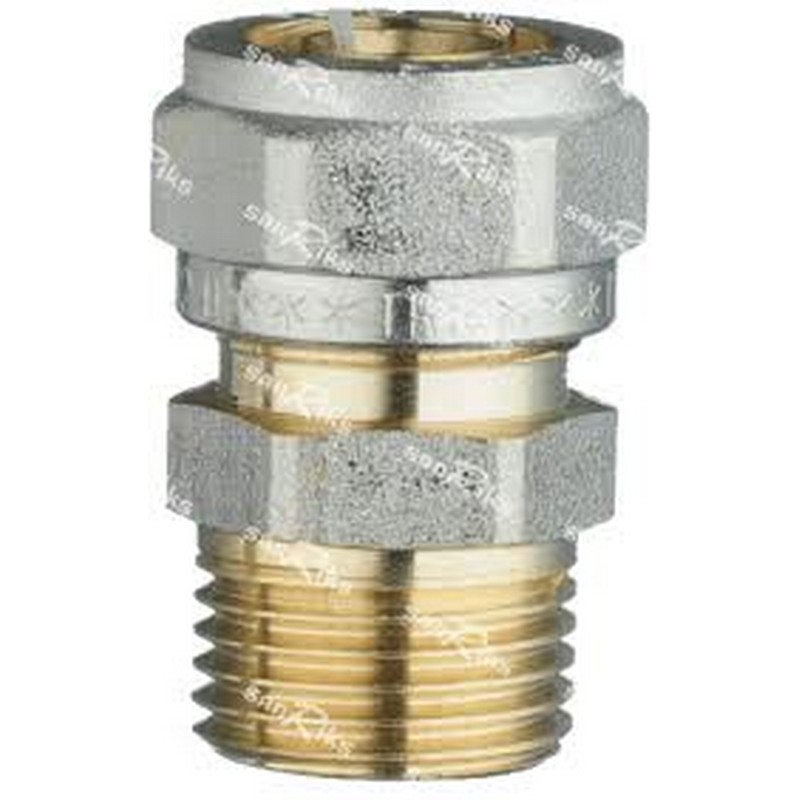 Патрубок н/ц 1/2х16