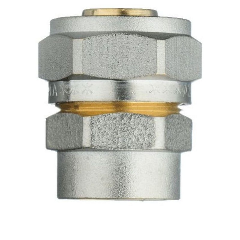 Патрубок в/ц 1/2*20 TRm 01052