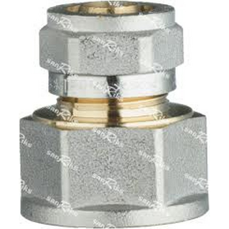 Патрубок в/ц 3/4*16 TRm 01014