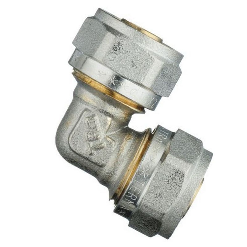 Уголок 16*16 ц/ц, TRm 01200