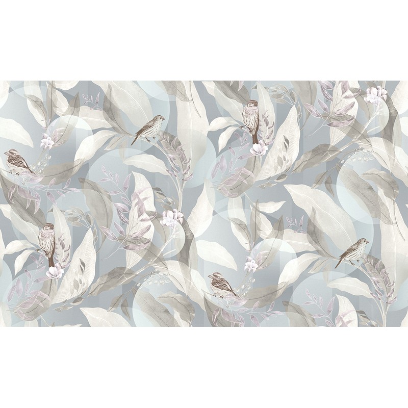 Обои виниловые на флизелиновой основе Erismann 60522-06 1.06х6м