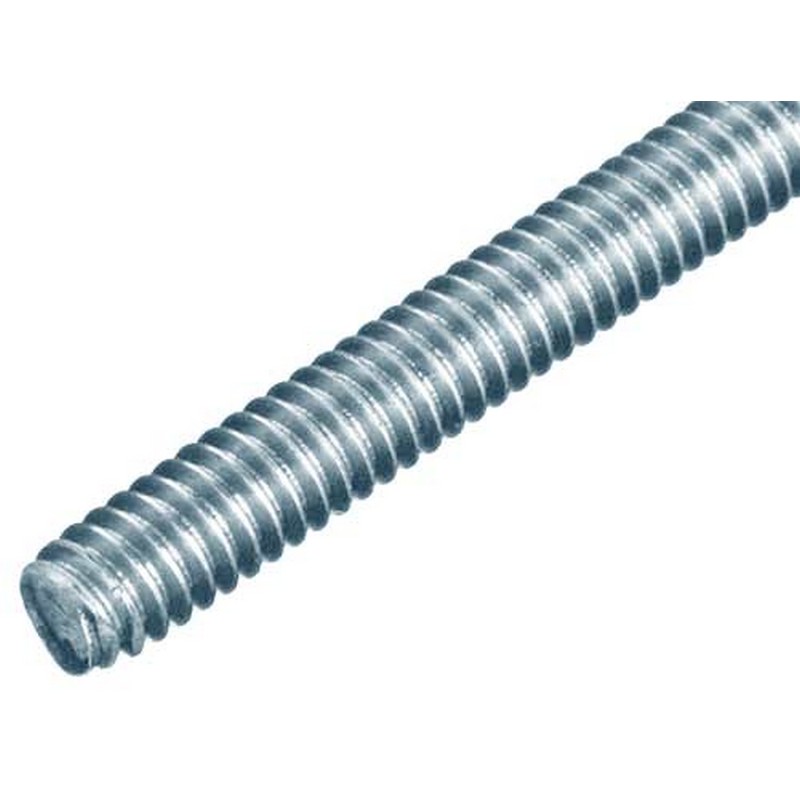 Штанга (шпилька резьбовая) М22х1000 DIN975