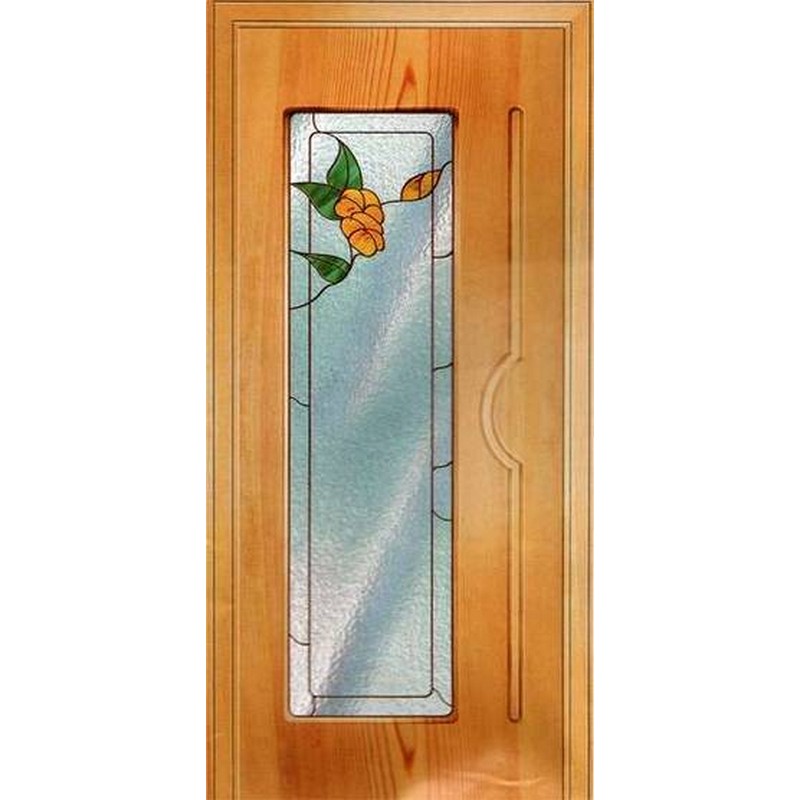 Фотообои  "Дверь бук" (97*201)