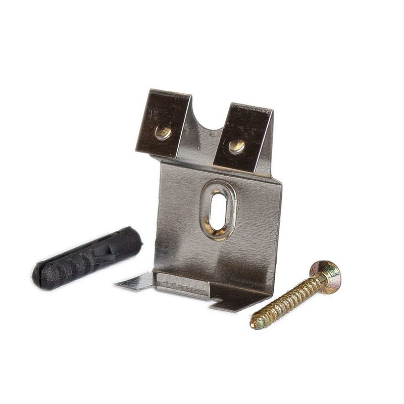 Крепеж для плинтуса (25-48) 