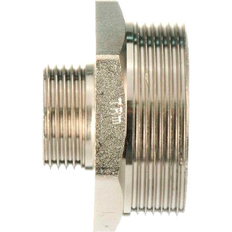 Бочонок переходной 1"х 2" Trm 06018