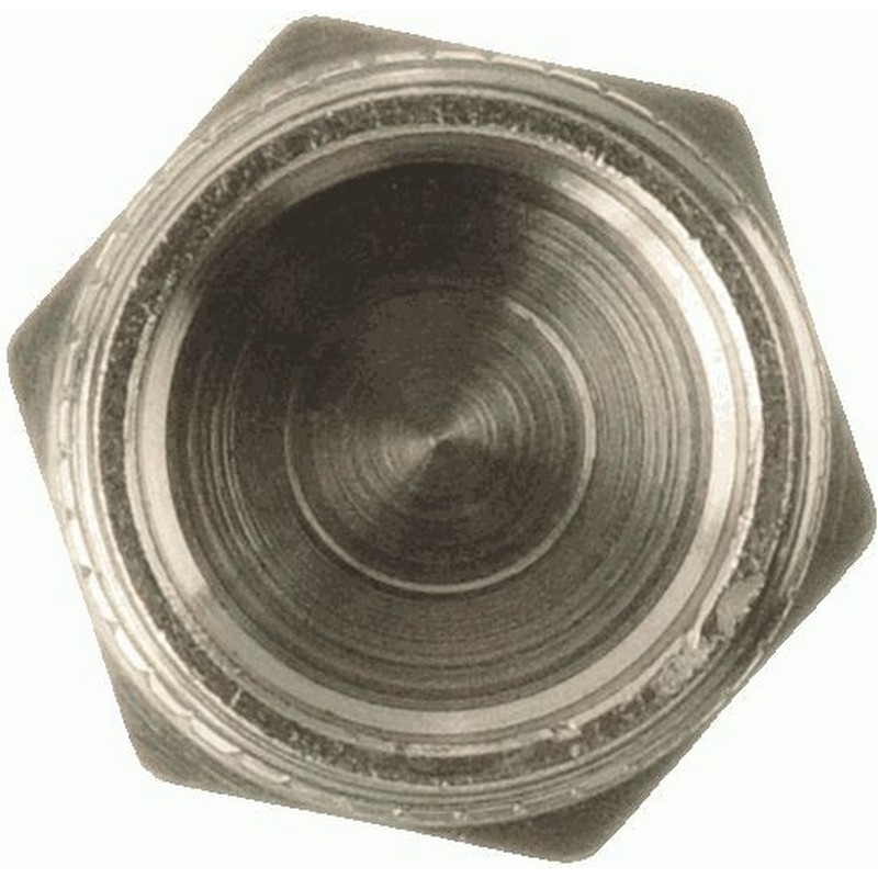 Заглушка в трубу 3/4