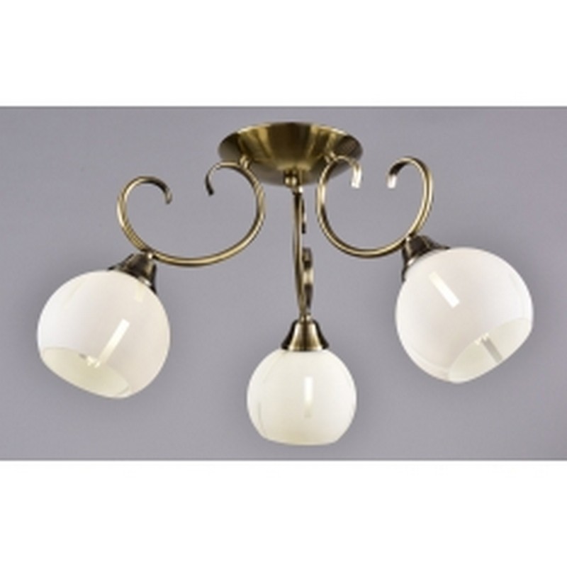 Светильник РС22442 AB/3C    