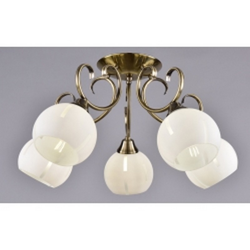 Светильник РС22442 AB/5C