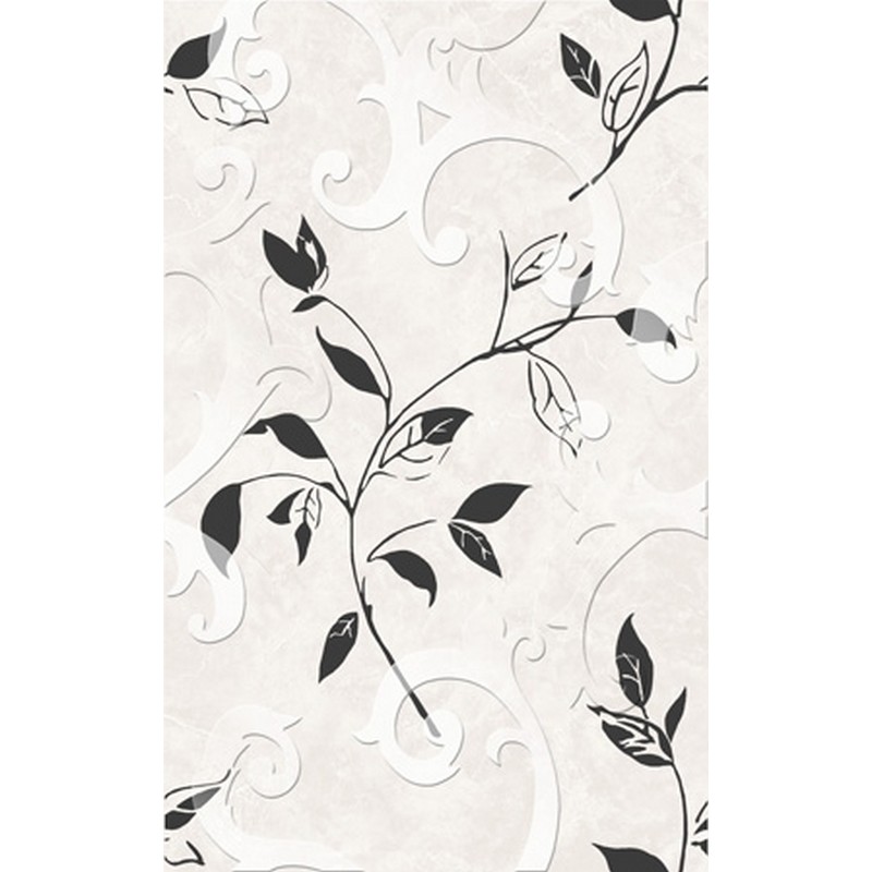 Декор 300х600 Сирокко табачный 301