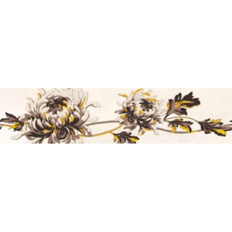 Бордюр 250х60 Октава бежевая