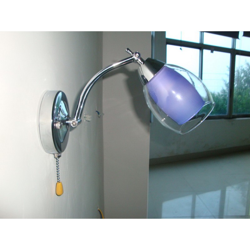 Люстра Светодиодная 8018/4+4  GRP 152W + 8W PGD