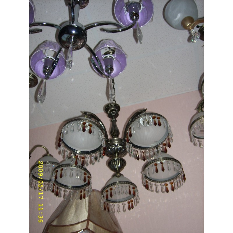 Светильник-ночник КОРАБЛИК  DTL - 315  4690485133193