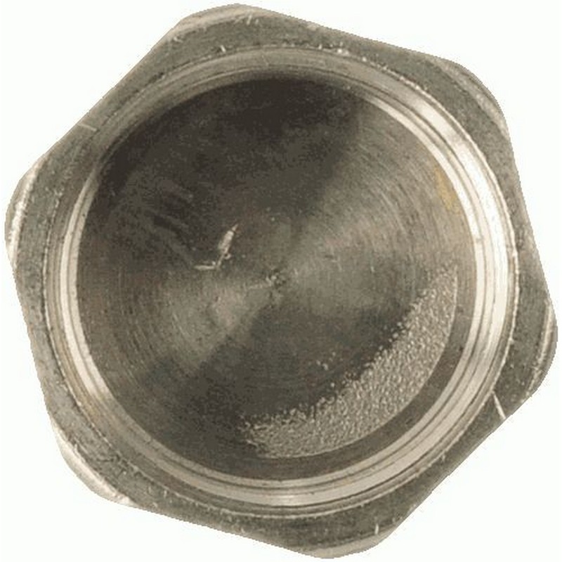 Заглушка на трубу  3/4" TRm 06032