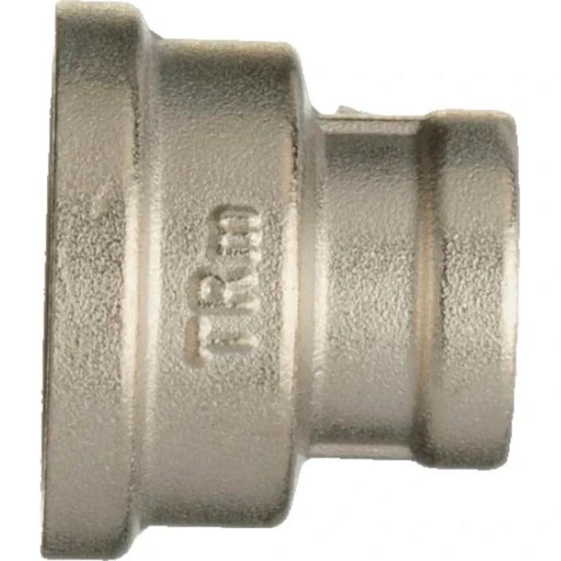 Муфта переходная 1/2" х 1" TRm 06079