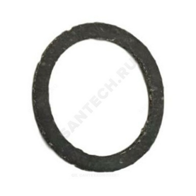 Прокладка паранитовая  межсекционная 1"