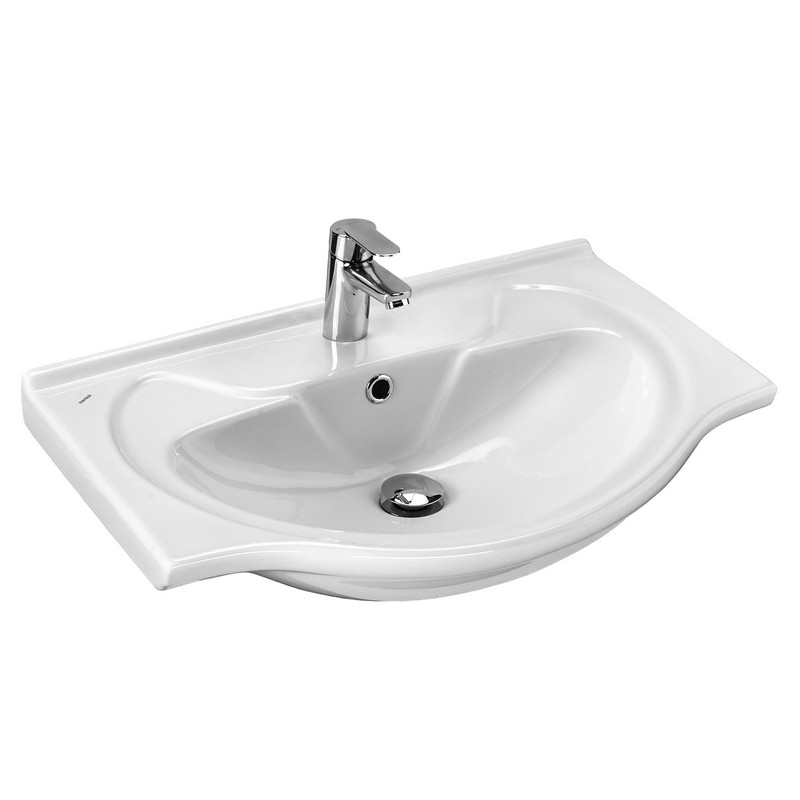 Умывальник меб. БАЙКАЛ-60 Santek