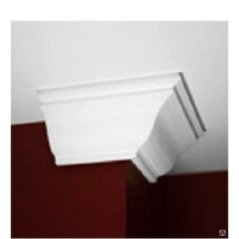 Уголок внешний G50/33