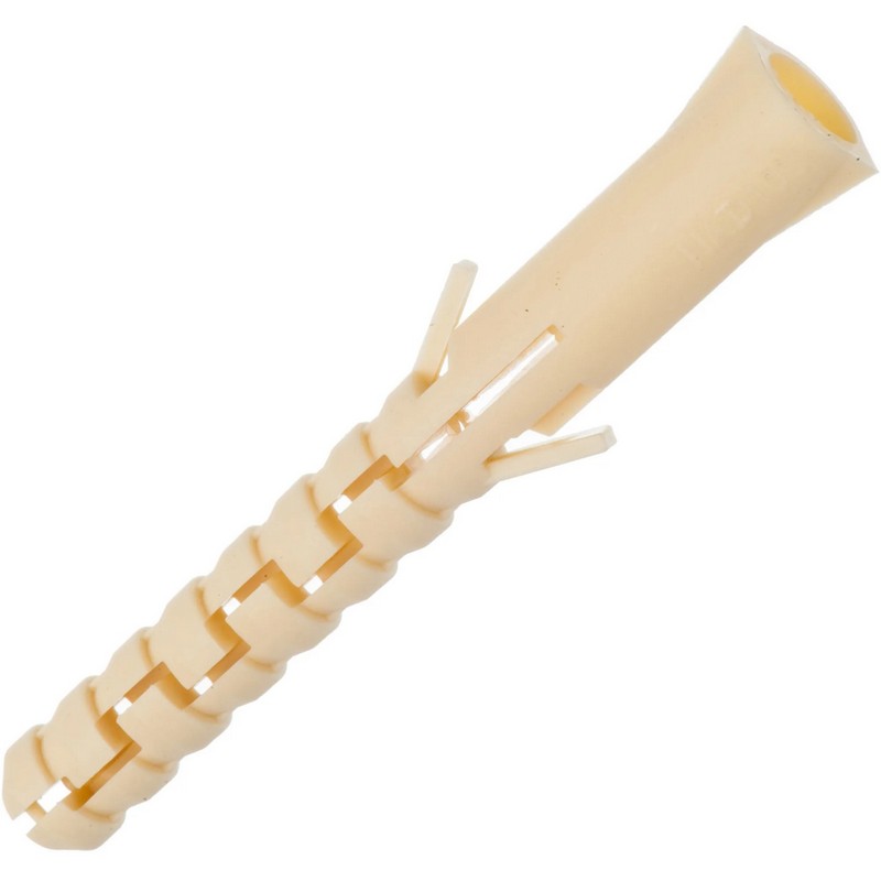 Дюбель нейлон. 6х50 PND-6L