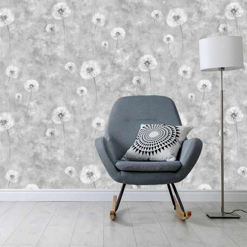 Обои Grandeco / ZOE / мотив / R124105 1,06*10,05