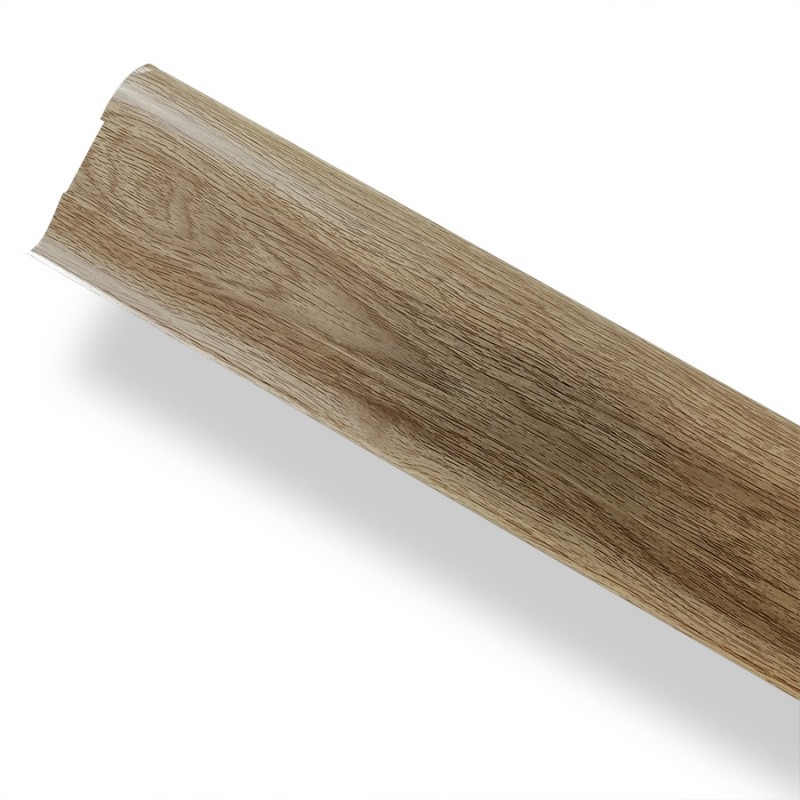 Плинтус К55 Дуб мокко 2,2 м 