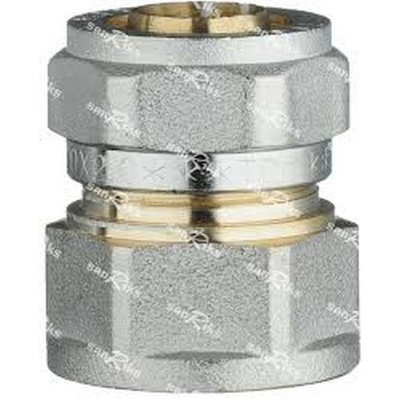 Патрубок в/ц 3/4*20 