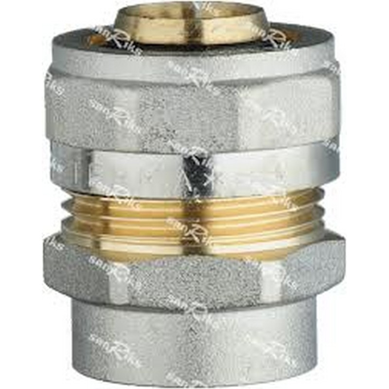 Патрубок в/ц 3/4*26 