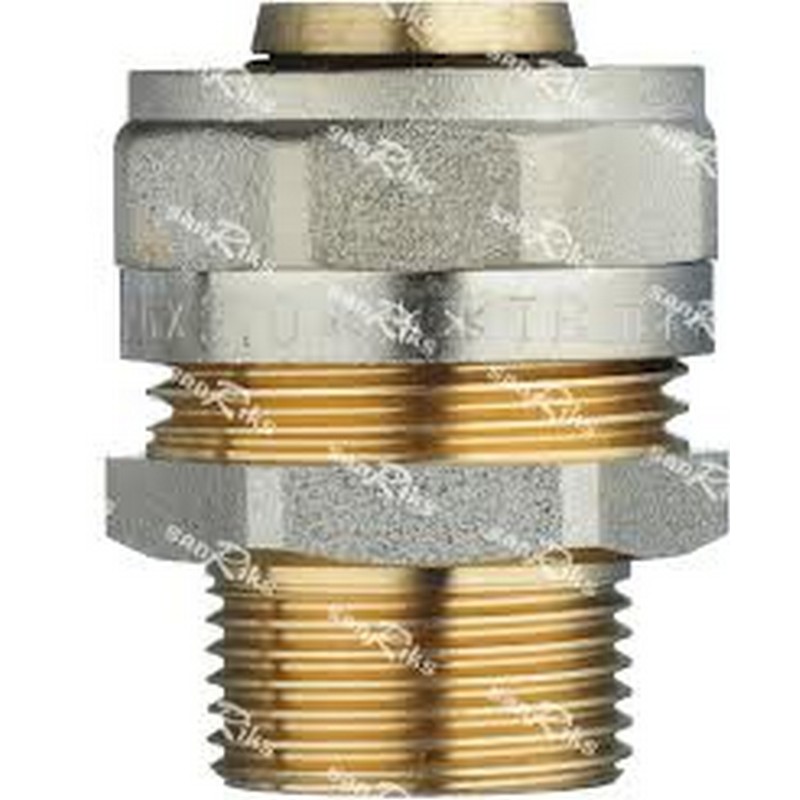 Патрубок н/ц 3/4*26 