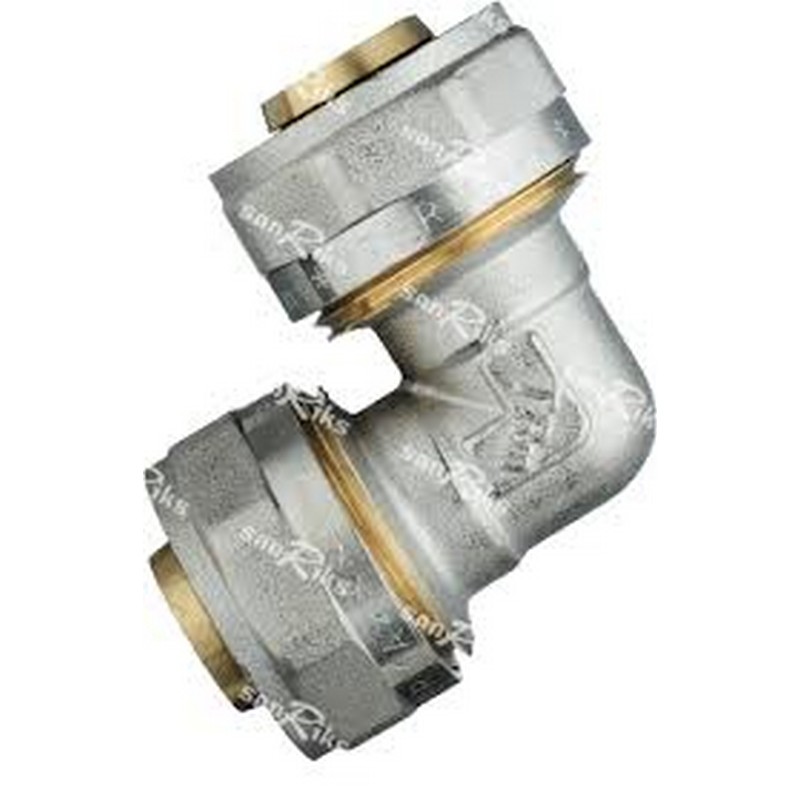 Уголок 26*26 ц/ц, TRm 01300