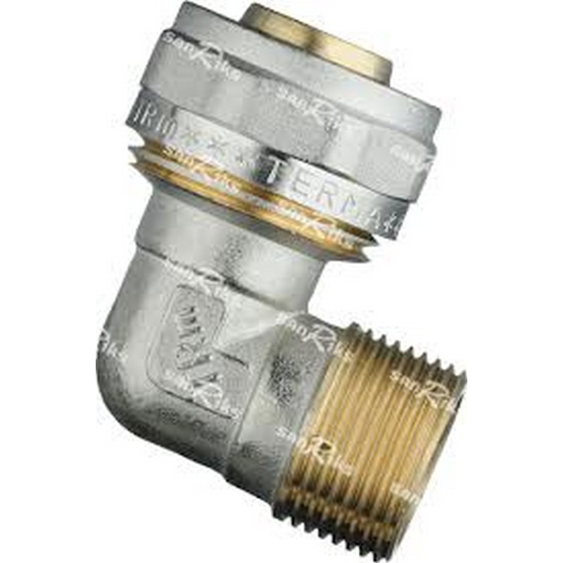 Уголок 3/4*26 н/ц, TRm 01303