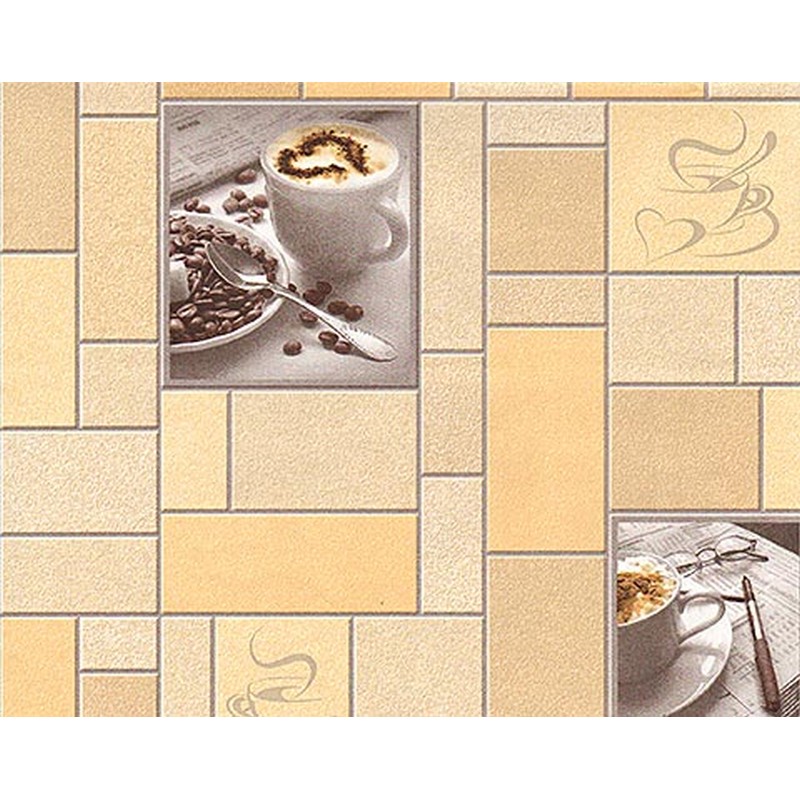 Обои бумажные Лавр 07 С14-768Ф 0,53х10 м