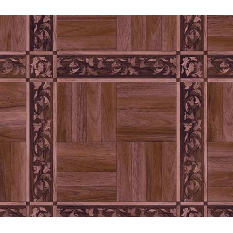 Линолеум в остатках