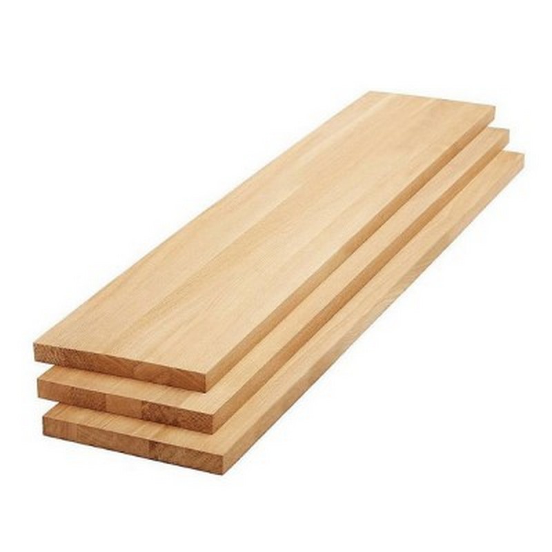 Щит мебельный 1000х200х18