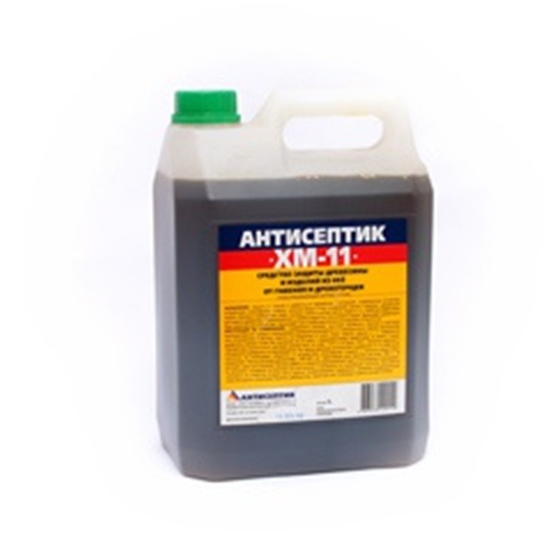 Антисептик ХМ-11 5л
