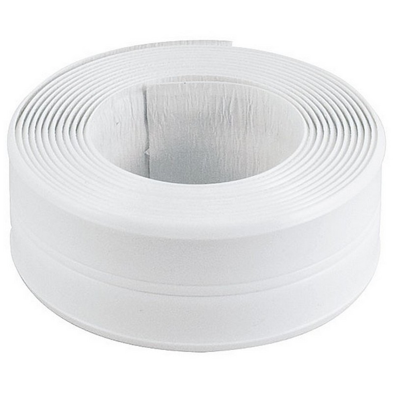 Лента бордюрная самокл. водост. 11х11мм, 3,35м