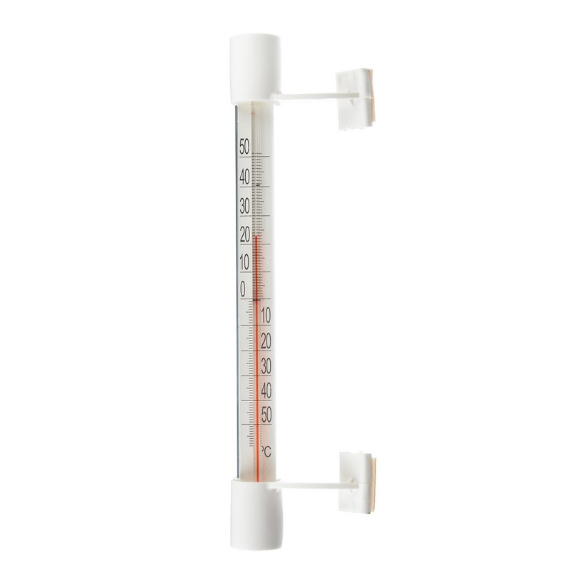 Термометр уличный Т-5 на липучке 