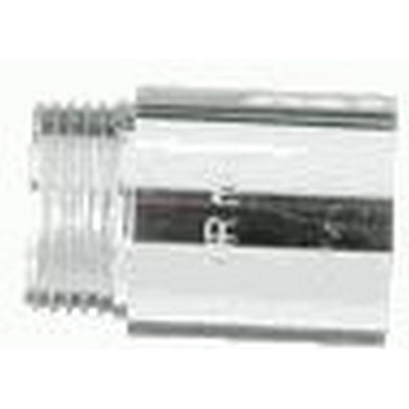 Удлинитель 3/4" 30мм хром TRm 06250