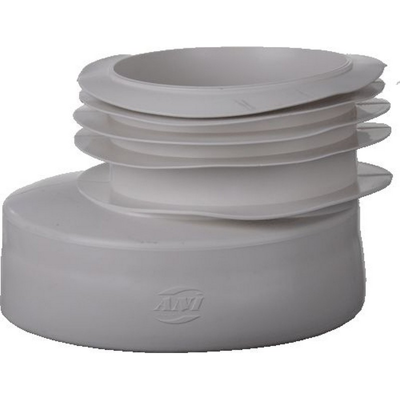 Манжета для унитаза эксцентр. W0410