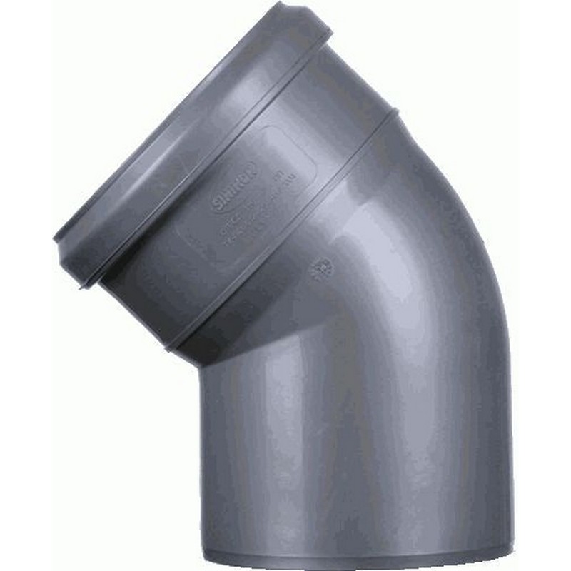 Отвод 50/15(20*) пп СИНИКОН 504025R