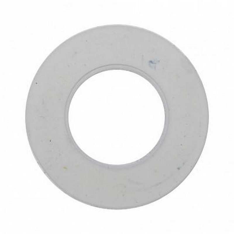 Прокладка 1 силиконовая