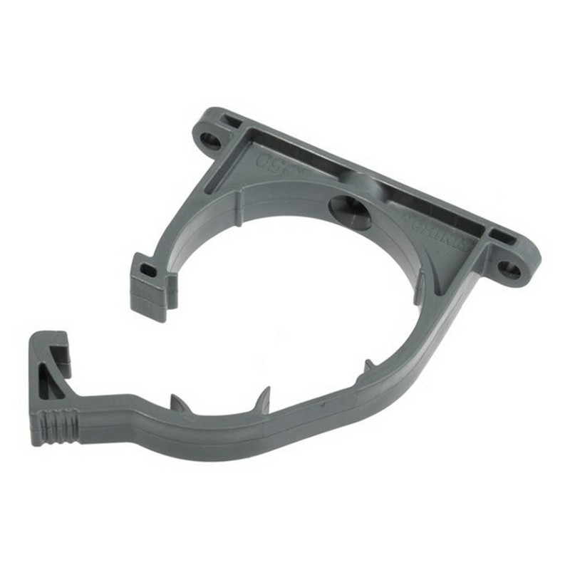 Хомут РР д.40 (для канализационной.трубы)