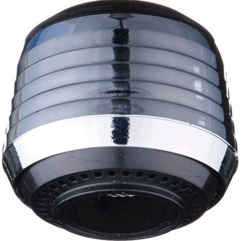 Аэратор пластм. ВР М22*1 двухрежимный 20239 