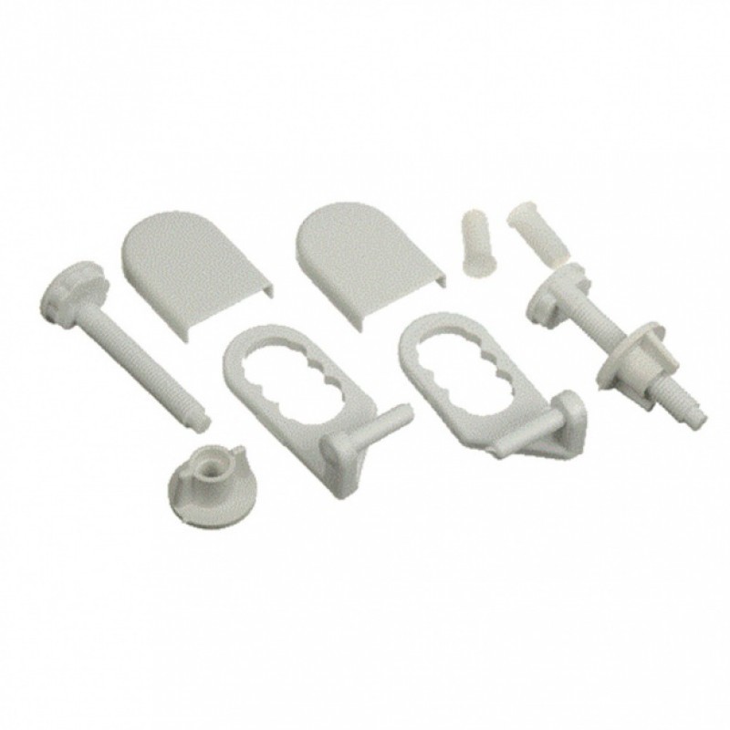 Крепление к сиденью модели ЭЛИТА 048-03